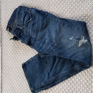 Hollister jeans 29x30